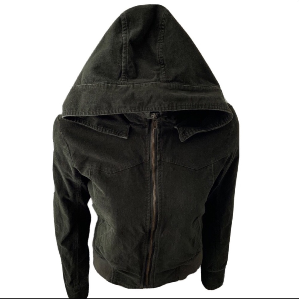 Twilight New Moon Bella Swan Jacket